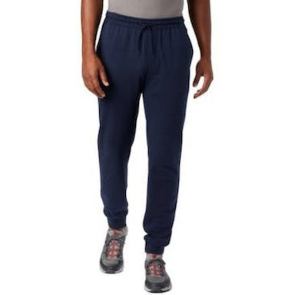 Columbia Mens Pants Pull-On Viewmont Jogger Stretch, Size Xl